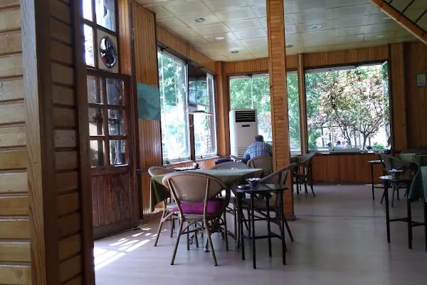 Sipan Cafe - Resim 4
