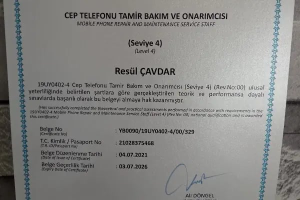 Bursa Telefon Tamiri | iPhone Servis | Bursa iPhone Tamiri - Resim 10