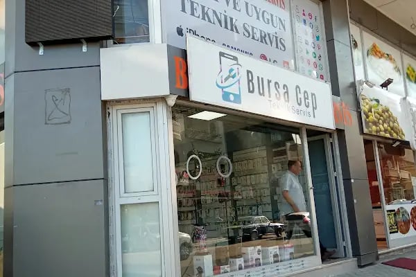 Bursa Telefon Tamiri | iPhone Servis | Bursa iPhone Tamiri - Resim 13