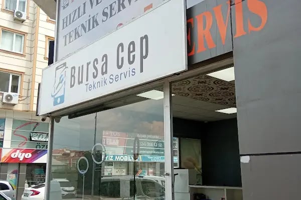 Bursa Telefon Tamiri | iPhone Servis | Bursa iPhone Tamiri - Resim 7