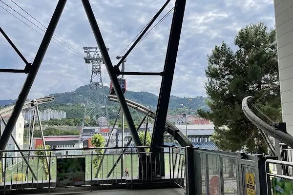 Beşikdüzü Teleferik - Resim 7
