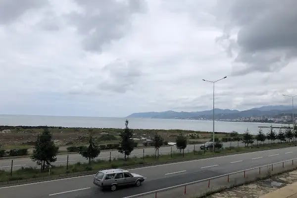 Beşikdüzü Teleferik - Resim 17