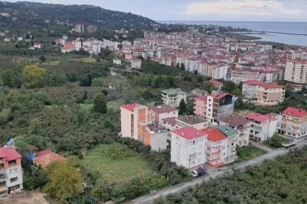 Beşikdüzü Teleferik - Resim 9