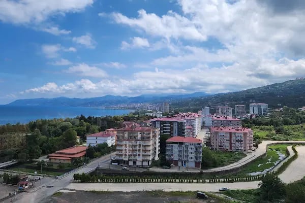 Beşikdüzü Teleferik - Resim 8