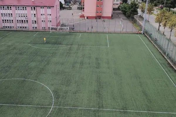 Beşikdüzü Teleferik - Resim 19