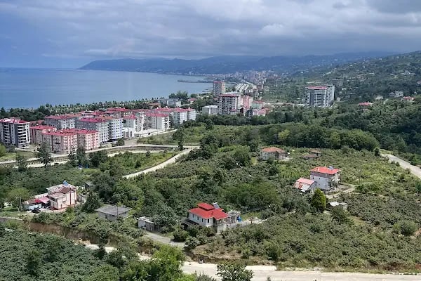 Beşikdüzü Teleferik - Resim 3