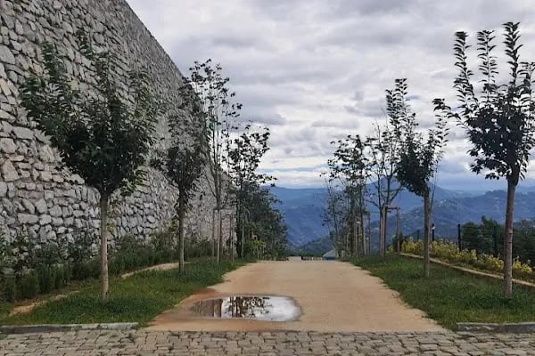 Beşikdüzü Teleferik - Resim 18