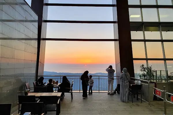Beşikdüzü Teleferik - Resim 14
