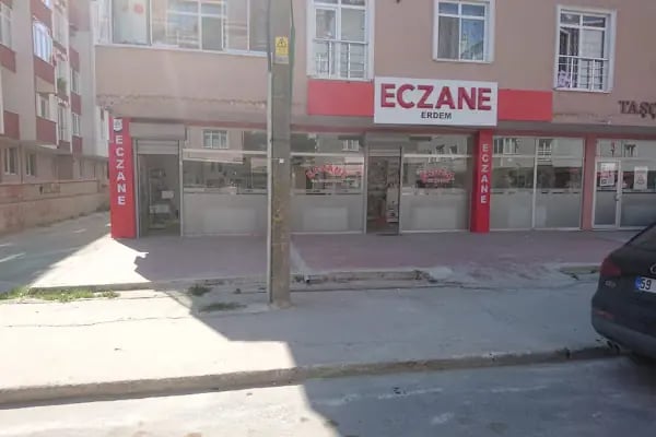 ERDEM ECZANESİ - Resim 5