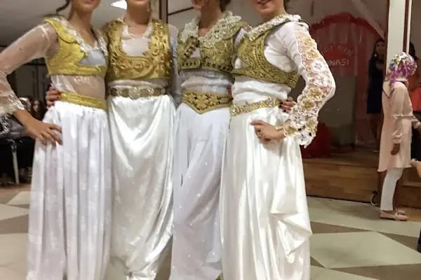 Sakarya Rumeli Organizasyon - Resim 7