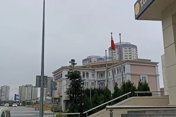 Büyük Mükellefler Vergi Dairesi Başkanliği - Resim 4