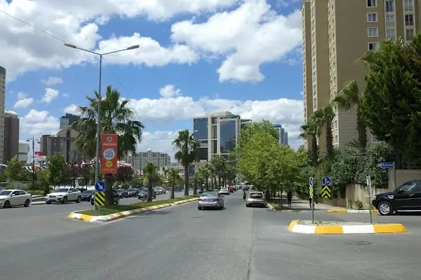 Büyük Mükellefler Vergi Dairesi Başkanliği - Resim 12