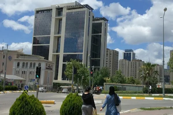 Büyük Mükellefler Vergi Dairesi Başkanliği - Resim 15