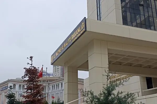 Büyük Mükellefler Vergi Dairesi Başkanliği - Resim 10