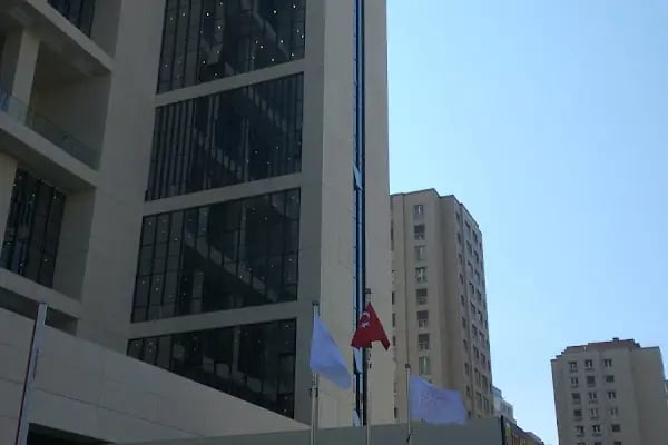 Büyük Mükellefler Vergi Dairesi Başkanliği - Resim 13