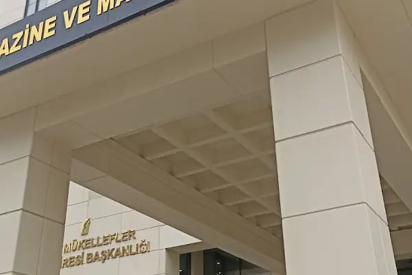 Büyük Mükellefler Vergi Dairesi Başkanliği - Resim 20