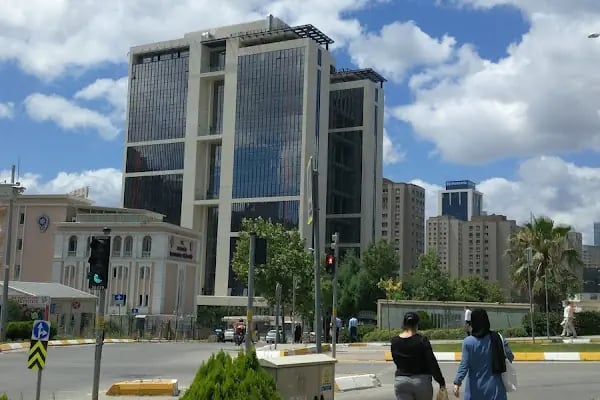 Büyük Mükellefler Vergi Dairesi Başkanliği - Resim 3