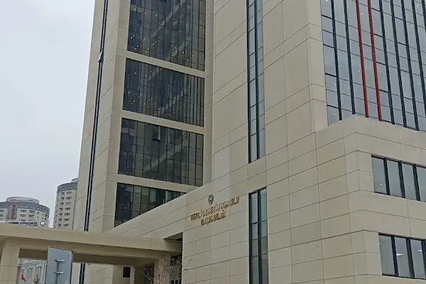 Büyük Mükellefler Vergi Dairesi Başkanliği - Resim 2