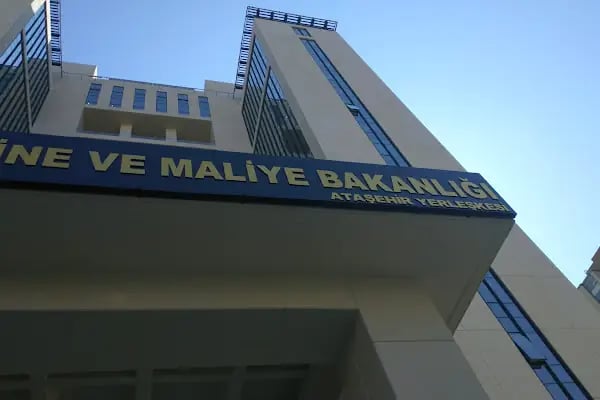 Büyük Mükellefler Vergi Dairesi Başkanliği - Resim 9