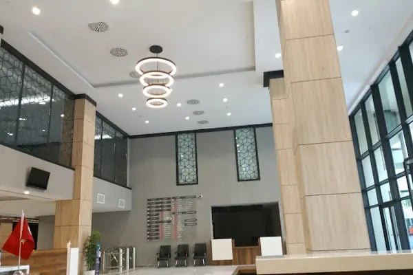 Büyük Mükellefler Vergi Dairesi Başkanliği - Resim 8