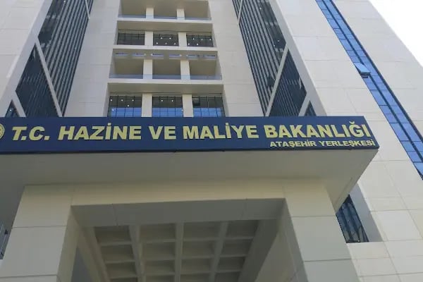 Büyük Mükellefler Vergi Dairesi Başkanliği - Resim 16