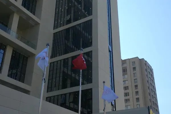 Büyük Mükellefler Vergi Dairesi Başkanliği - Resim 18