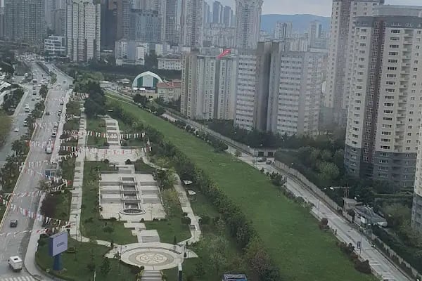 Büyük Mükellefler Vergi Dairesi Başkanliği - Resim 5