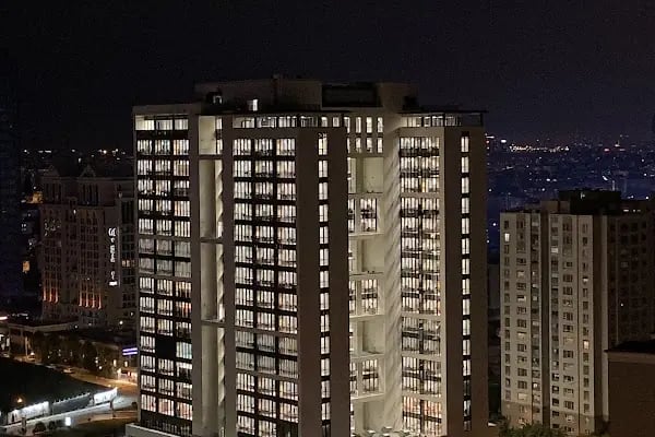 Büyük Mükellefler Vergi Dairesi Başkanliği - Resim 11