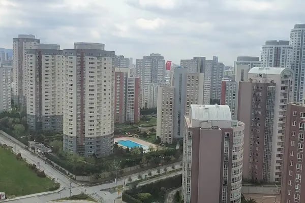 Büyük Mükellefler Vergi Dairesi Başkanliği - Resim 6