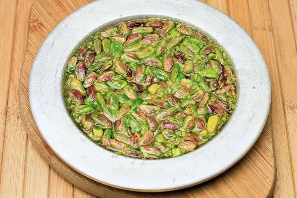 Beylerbeyi Künefe - Resim 19