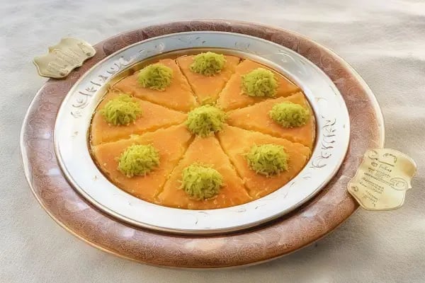 Beylerbeyi Künefe - Resim 4