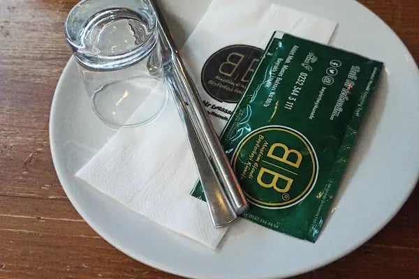 Beylerbeyi Künefe - Resim 13