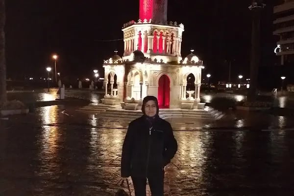 Beylerbeyi Künefe - Resim 20