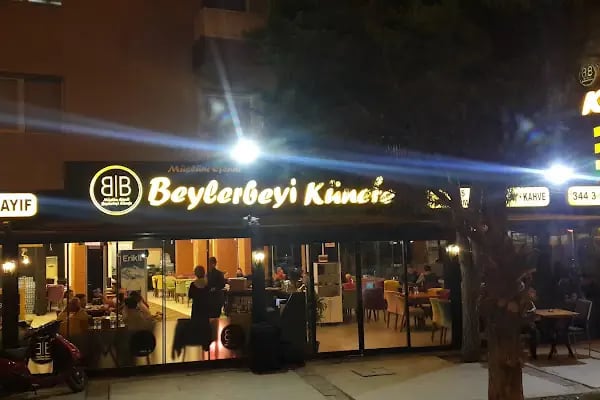 Beylerbeyi Künefe - Resim 15