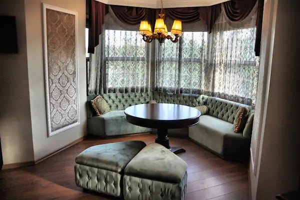 Chatto Residence - Resim 10