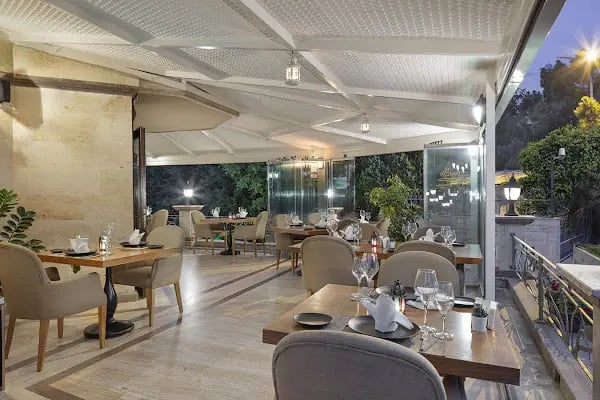 Chatto Residence - Resim 7