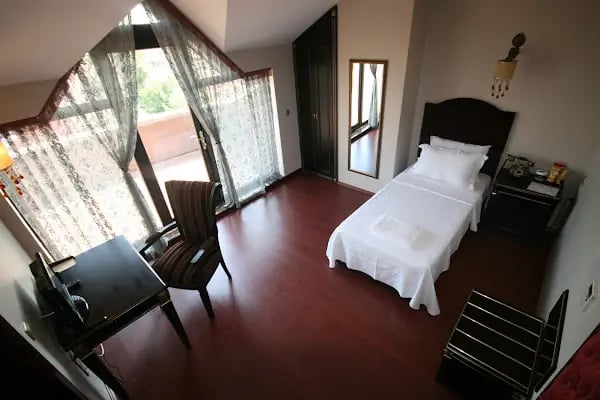 Chatto Residence - Resim 13