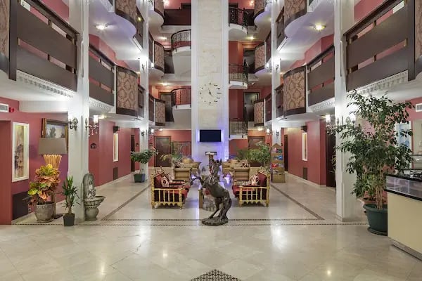 Chatto Residence - Resim 5