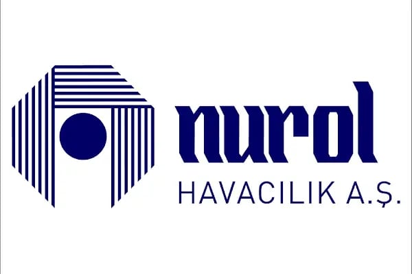Nurol Havacılık Nurol Air - Esenboğa Havalimanı Hangar - Resim 3