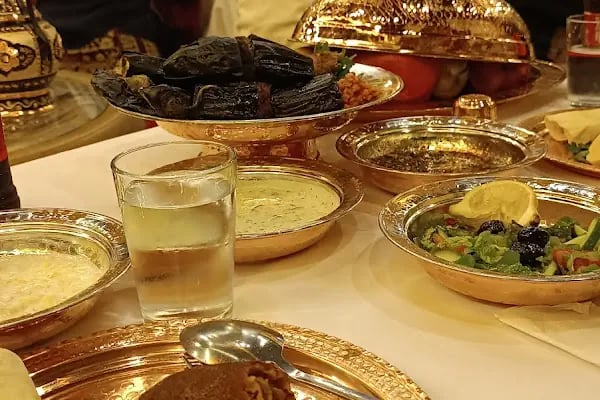 Urfa Sıragecesi bedesten konagı - Resim 11