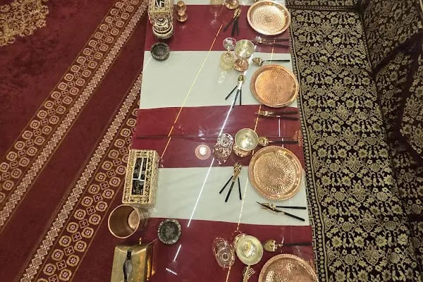 Urfa Sıragecesi bedesten konagı - Resim 13