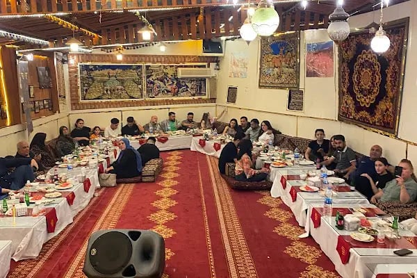 Urfa Sıragecesi bedesten konagı - Resim 3