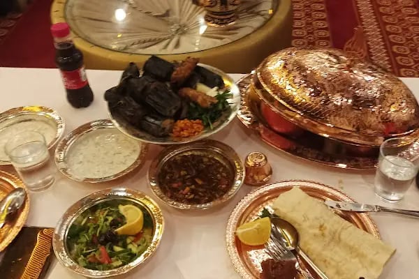 Urfa Sıragecesi bedesten konagı - Resim 12