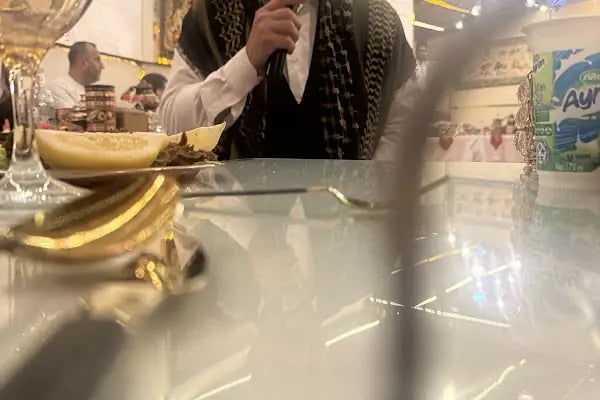 Urfa Sıragecesi bedesten konagı - Resim 17