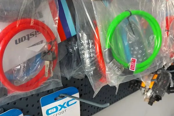 Alanya Elektrikli Scooter Servisi - Resim 20