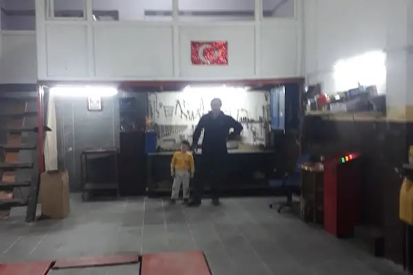 Cengiz oto tamir servisi - Resim 7