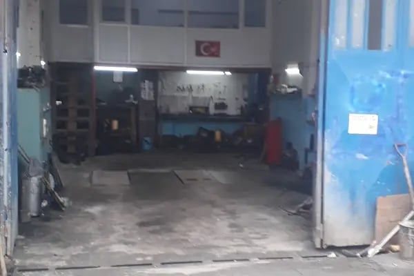 Cengiz oto tamir servisi - Resim 5