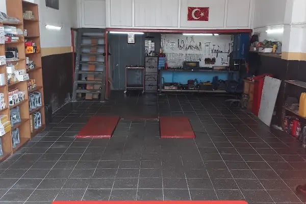 Cengiz oto tamir servisi - Resim 12
