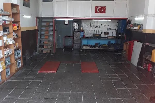Cengiz oto tamir servisi - Resim 8