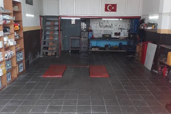 Cengiz oto tamir servisi - Resim 10